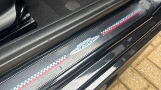 MINI Hatchback 1.5 Cooper Sport Premium 5dr Auto Petrol Hatchback